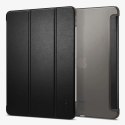Etui Spigen Smart Fold iPad Pro 11" 2024 - czarne