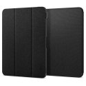 Etui Spigen Urban Fit na iPad Pro 11" 2024 - czarne
