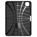 Etui Spigen Urban Fit na iPad Pro 11" 2024 - czarne