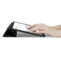 Etui Spigen Urban Fit na iPad Pro 11" 2024 - czarne