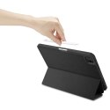Etui Spigen Urban Fit na iPad Pro 11" 2024 - czarne