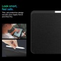 Etui Spigen Urban Fit na iPad Pro 11" 2024 - czarne