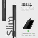 Etui Spigen Urban Fit na iPad Pro 11" 2024 - czarne
