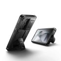 Etui Tech-Protect Kevlar Cam+ na Samsung Galaxy S24 Ultra - czarne