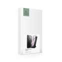 Etui Tech-Protect Kevlar Cam+ na Samsung Galaxy S24 Ultra - czarne