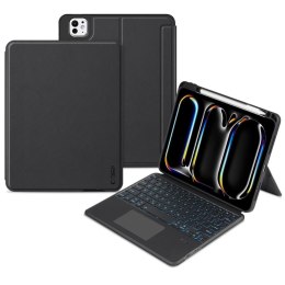 Etui Tech-Protect SC Mag Pen + Keyboard iPad Pro 11