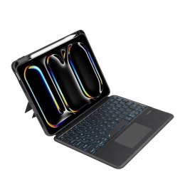Etui Tech-Protect SC Mag Pen + Keyboard iPad Pro 11