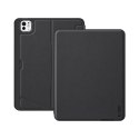 Etui Tech-Protect SC Mag Pen + Keyboard iPad Pro 11" 5 gen. (2024) - czarne