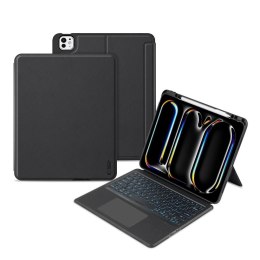 Etui Tech-Protect SC Mag Pen + Keyboard iPad Pro 13