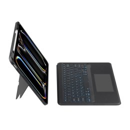 Etui Tech-Protect SC Mag Pen + Keyboard iPad Pro 13