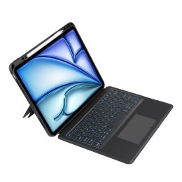 Etui Tech-Protect SC Mag Pen + Keyboard na Apple iPad Air 13