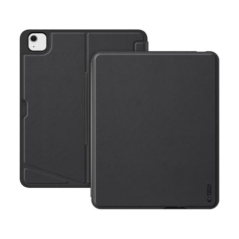 Etui Tech-Protect SC Mag Pen + Keyboard na Apple iPad Air 13" (2024) - czarne Etui Tech-Protect SC Mag Pen + Keyboard na Apple iPad Air 13" (2024) - czarne