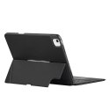 Etui Tech-Protect SC Mag Pen + Keyboard na Apple iPad Air 13" (2024) - czarne