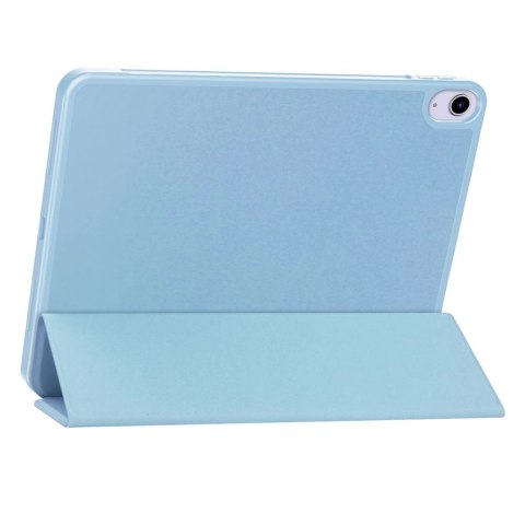 Etui Tech-Protect SC Pen na iPad Air 10.9" 2020-2022 / 11" 2024 - jasnoniebieskie Etui Tech-Protect SC Pen na iPad Air 10.9" 2020-2022 / 11" 2024 - jasnoniebieskie