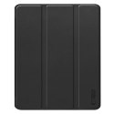 Etui Tech-Protect SC Pen na iPad Air 13" 2024 - czarne