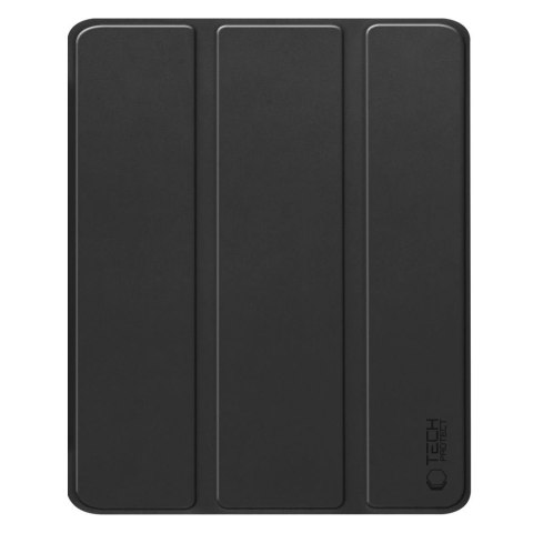 Etui Tech-Protect SC Pen na iPad Air 13" 2024 - czarne Etui Tech-Protect SC Pen na iPad Air 13" 2024 - czarne