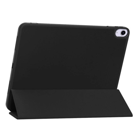 Etui Tech-Protect SC Pen na iPad Air 13" 2024 - czarne Etui Tech-Protect SC Pen na iPad Air 13" 2024 - czarne