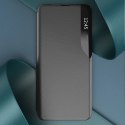Etui Tech-Protect Smart View na Samsung Galaxy A55 5G - czarne