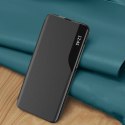 Etui Tech-Protect Smart View na Samsung Galaxy A55 5G - czarne