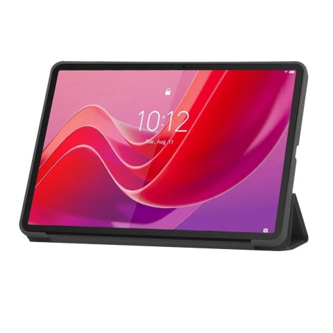 Etui Tech-Protect SmartCase na Lenovo Tab M11 11" TB-330 - czarne Etui Tech-Protect SmartCase na Lenovo Tab M11 11" TB-330 - czarne