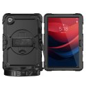 Etui Tech-Protect Solid360 na Lenovo Tab M11" 11.0 TB-330 - czarne