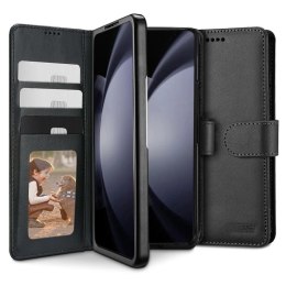 Etui Tech-Protect Wallet na Samsung Galaxy Z Fold 6 - czarne