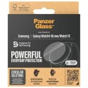 Szkło hartowane PanzerGlass na Samsung Galaxy Watch 4 (40mm)