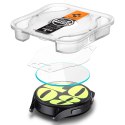 Szkło hartowane Spigen Glas.tR EZ Fit na Samsung Galaxy Watch 7 (40 mm) - 2 szt.