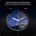 Szkło hartowane Spigen Glas.tR EZ Fit na Samsung Galaxy Watch 7 (40 mm) - 2 szt.