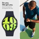Szkło hartowane Spigen Glas.tR EZ Fit na Samsung Galaxy Watch 7 (44 mm) - 2 szt.