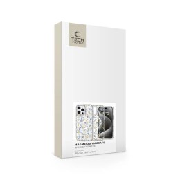 Etui Tech-Protect MagMood MagSafe na iPhone 16 Pro Max - multikolor