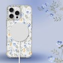 Etui Tech-Protect MagMood MagSafe na iPhone 16 Pro Max - multikolor