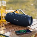 Głośnik bezprzewodowy Tronsmart Mirtune S100 50W Bluetooth 5.3 IPX7 - czarny