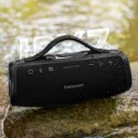 Głośnik bezprzewodowy Tronsmart Mirtune S100 50W Bluetooth 5.3 IPX7 - czarny