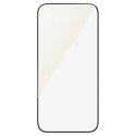 Szkło hartowane PanzerGlass EyeCare Screen Protector Ultra-Wide Fit na iPhone 16