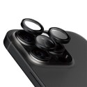 Szkło hartowane PanzerGlass Hoops Ceramic Lens Protector na aparat do iPhone 16 Pro / 16 Pro Max