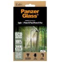 Szkło hartowane PanzerGlass MATRIX Screen Protector na iPhone 16 Plus