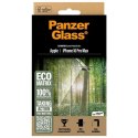 Szkło hartowane PanzerGlass MATRIX Screen Protector na iPhone 16 Pro Max