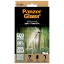 Szkło hartowane PanzerGlass MATRIX Screen Protector na iPhone 16 Pro