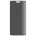 Szkło hartowane PanzerGlass Privacy Screen Protector Ultra-Wide Fit na iPhone 16 Plus