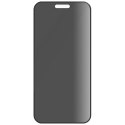 Szkło hartowane PanzerGlass Privacy Screen Protector Ultra-Wide Fit na iPhone 16 Pro