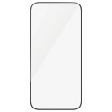 Szkło hartowane PanzerGlass Screen Protector Ultra-Wide Fit na iPhone 16 Pro Max