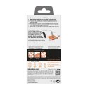 Szkło hartowane SBS Tempered Glass D3O z ramką do iPhone 16 Plus / iPhone 15 Plus
