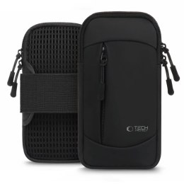 Armband Tech-Protect M6 Universal - czarny