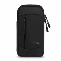 Armband Tech-Protect M6 Universal - czarny