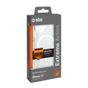 Etui SBS D3O MagSafe do iPhone 15 - przezroczyste