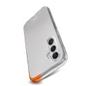 Etui SBS D3O do Samsung Galaxy A35 - przezroczyste