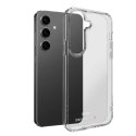 Etui SBS D3O do Samsung Galaxy S24 - przezroczyste