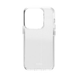 Etui SBS D3O do iPhone 14 Pro - przezroczyste