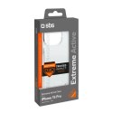 Etui SBS D3O do iPhone 15 Pro - przezroczyste